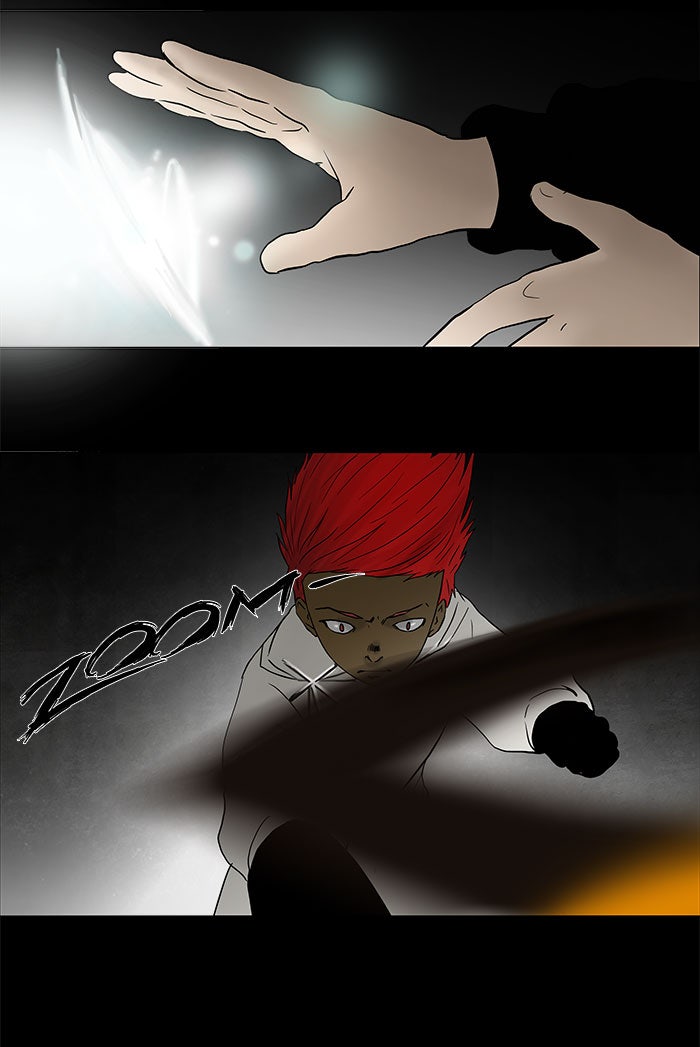 Tower of God manga, chapter 52, page 22 of 54