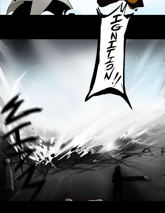 Tower of God manga, chapter 52, page 3 of 54