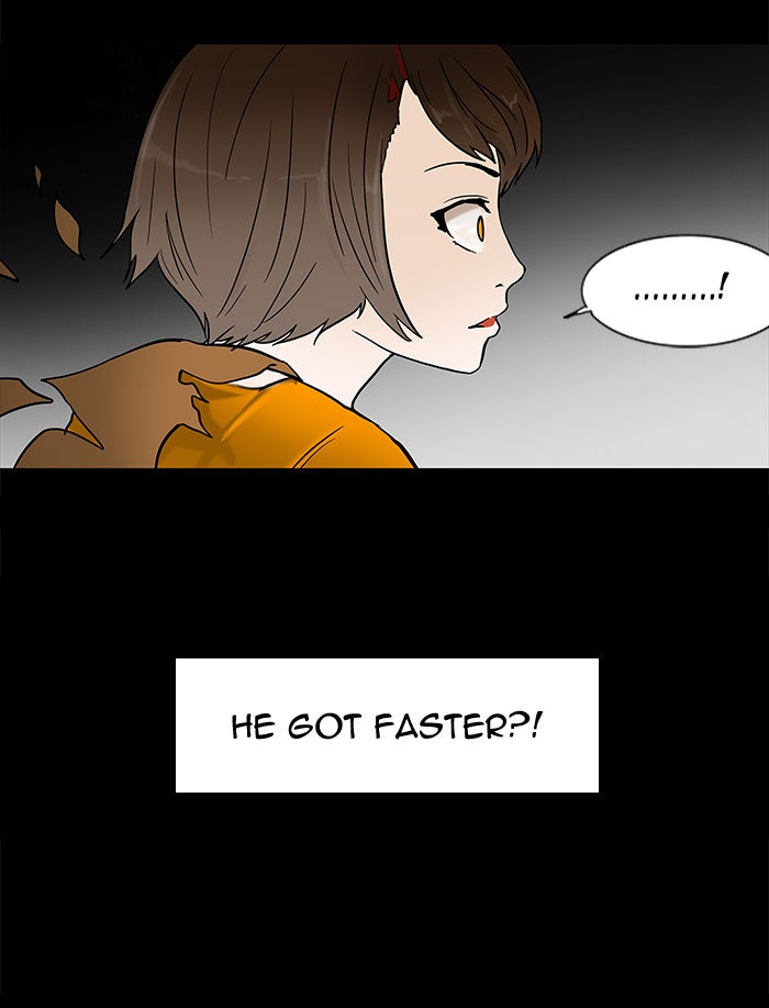Tower of God manga, chapter 52, page 32 of 54