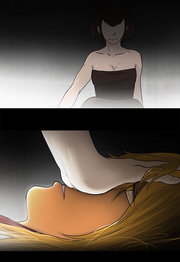 Tower of God manga, chapter 52, page 42 of 54