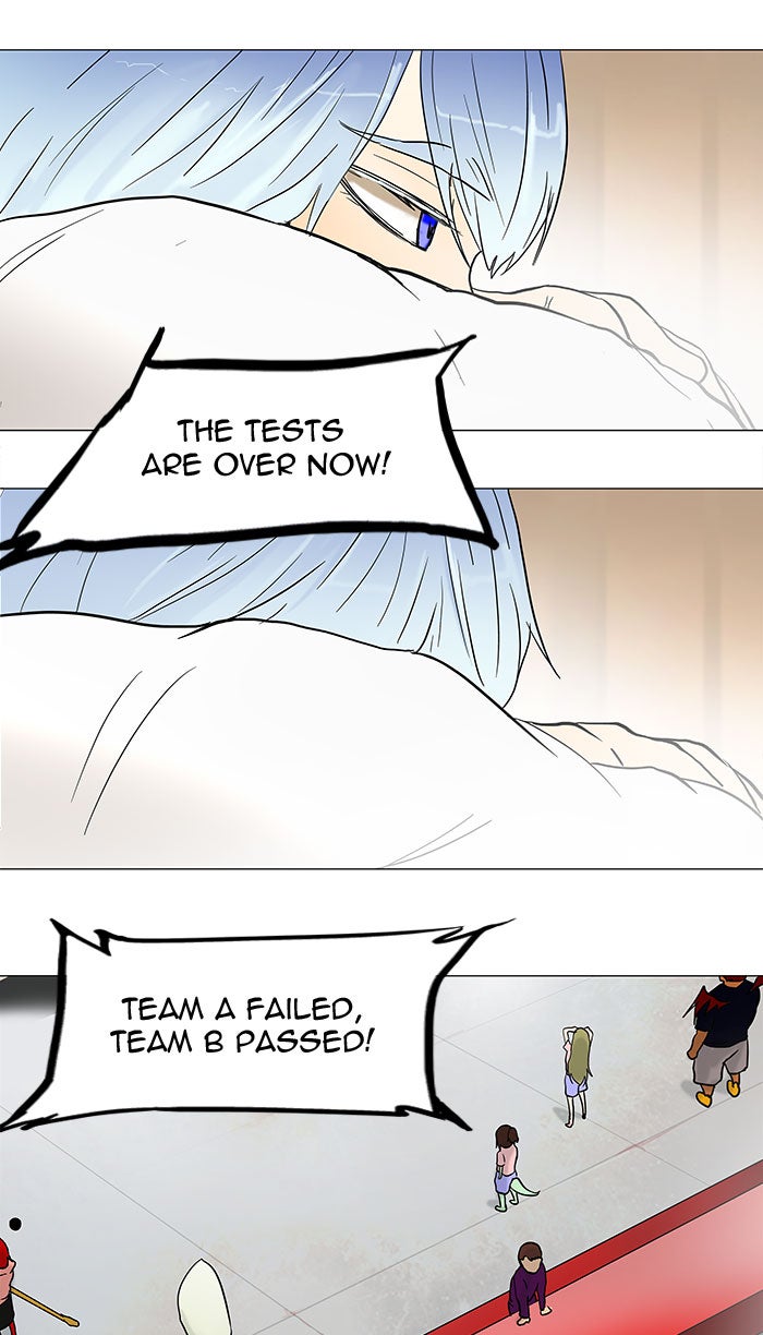 Tower of God manga, chapter 52, page 47 of 54
