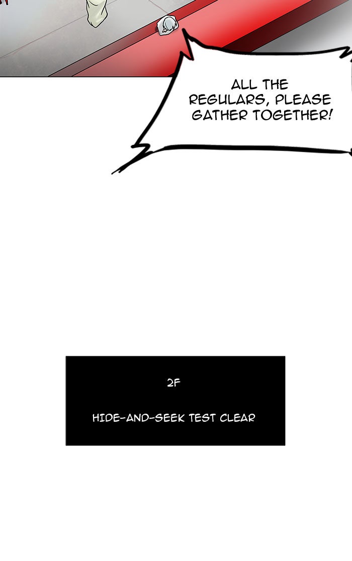 Tower of God manga, chapter 52, page 48 of 54
