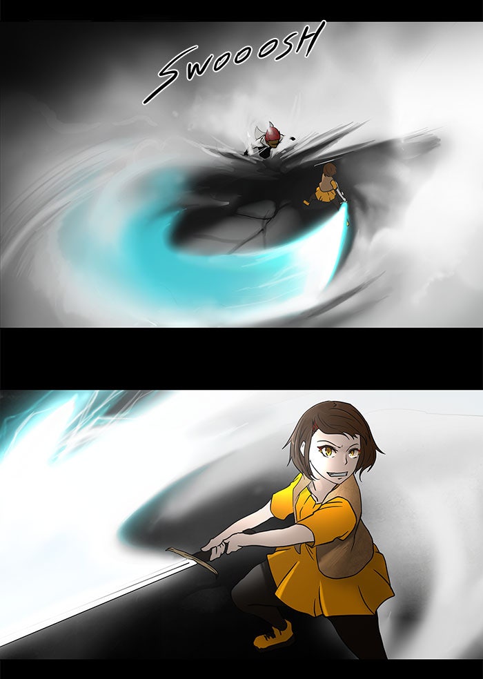 Tower of God manga, chapter 52, page 5 of 54