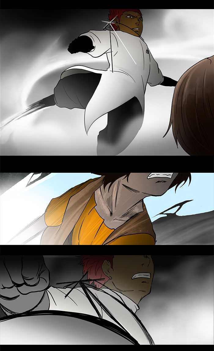 Tower of God manga, chapter 52, page 6 of 54