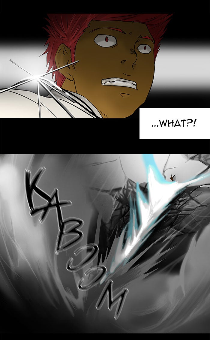 Tower of God manga, chapter 52, page 8 of 54
