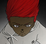 Tower of God Chapter 52: [Season 1] Ep. 51 cover