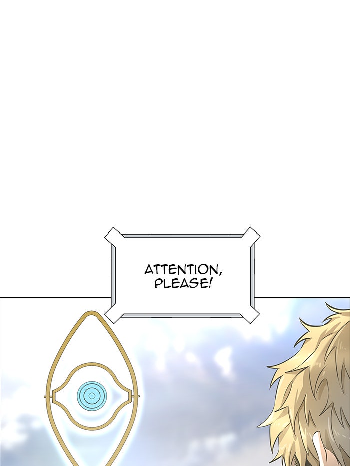 Tower of God manga, chapter 520, page 1 of 257