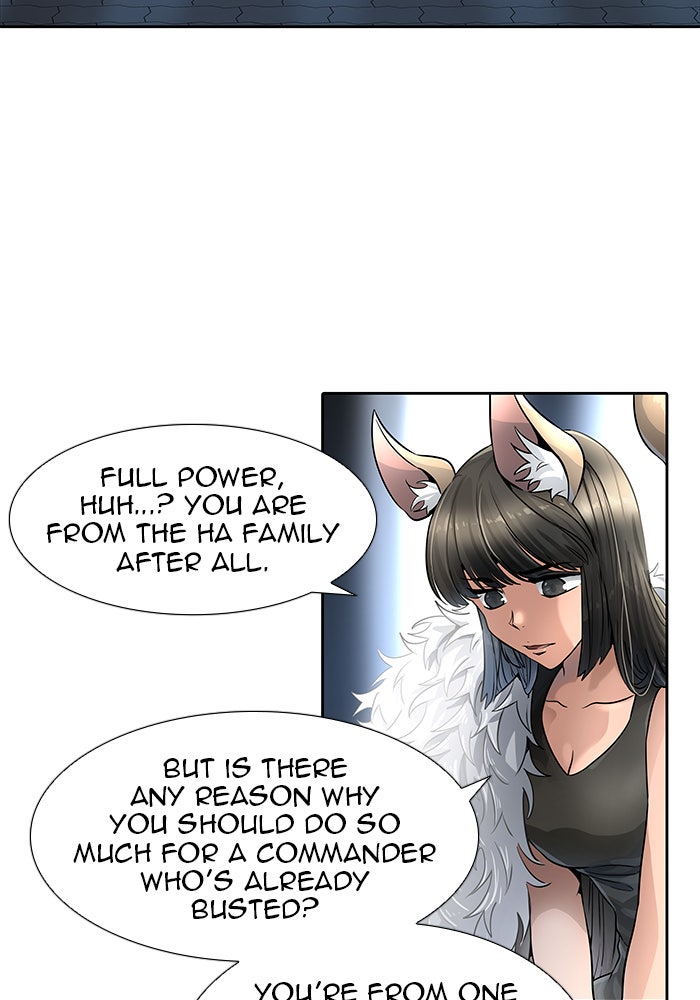 Tower of God manga, chapter 520, page 10 of 257