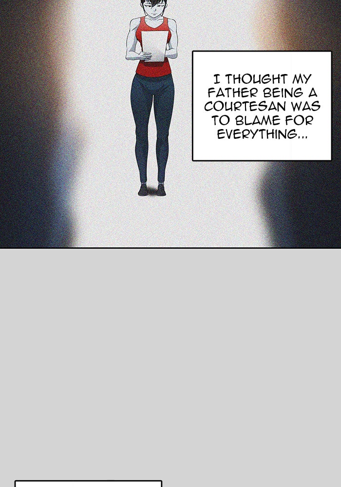 Tower of God manga, chapter 520, page 102 of 257