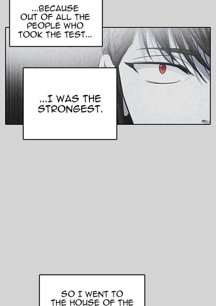 Tower of God manga, chapter 520, page 103 of 257