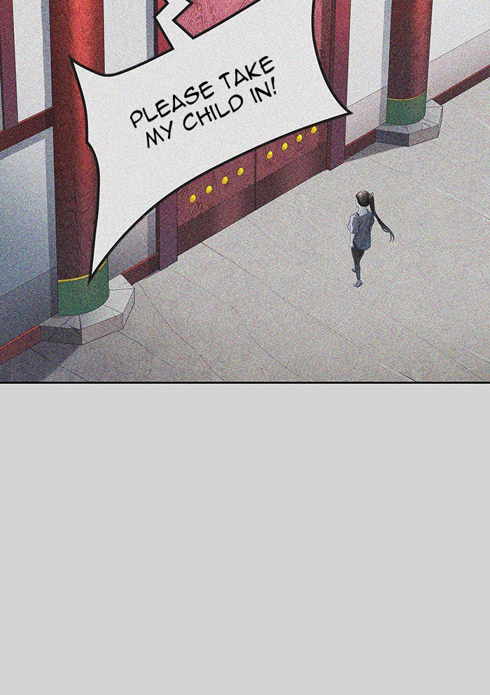 Tower of God manga, chapter 520, page 105 of 257