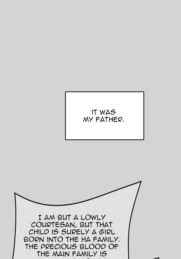 Tower of God manga, chapter 520, page 108 of 257