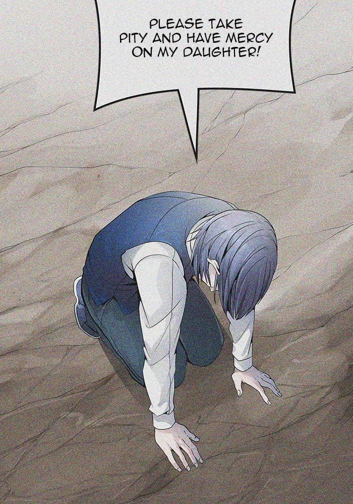 Tower of God manga, chapter 520, page 111 of 257