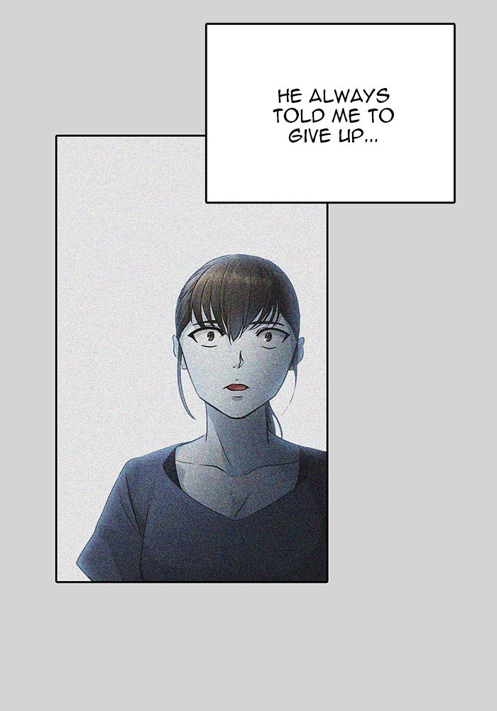 Tower of God manga, chapter 520, page 114 of 257