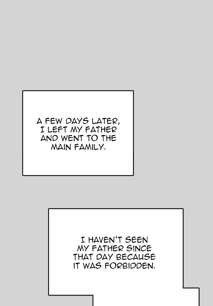Tower of God manga, chapter 520, page 116 of 257