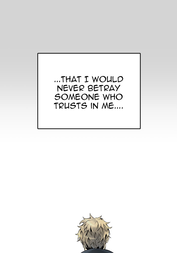 Tower of God manga, chapter 520, page 118 of 257