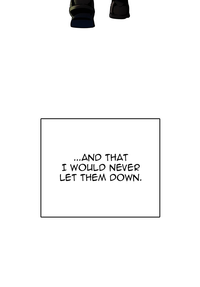 Tower of God manga, chapter 520, page 120 of 257