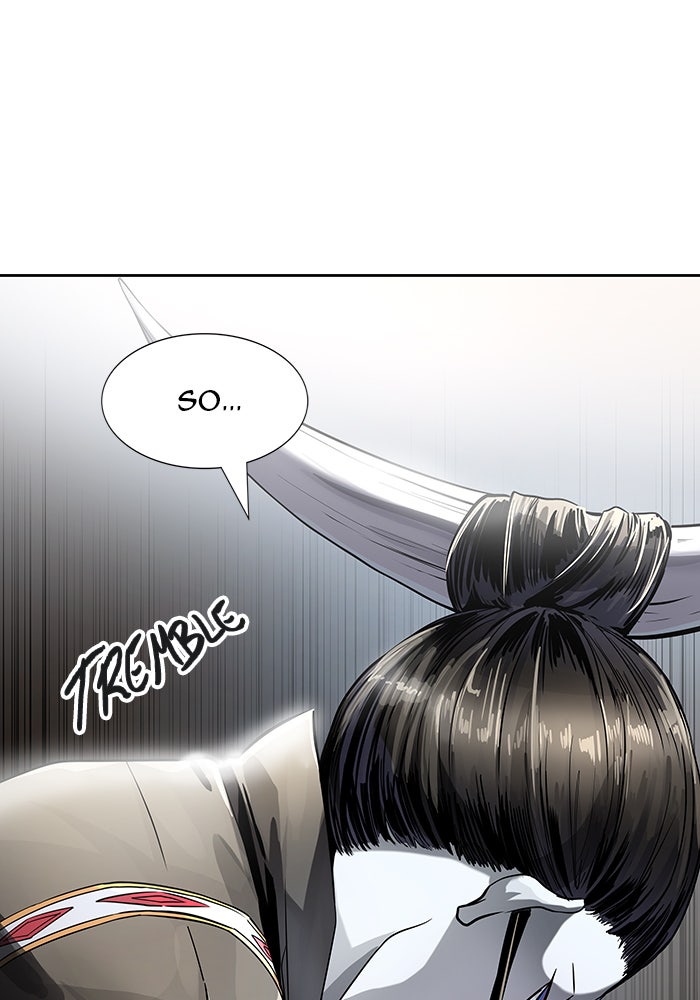 Tower of God manga, chapter 520, page 121 of 257