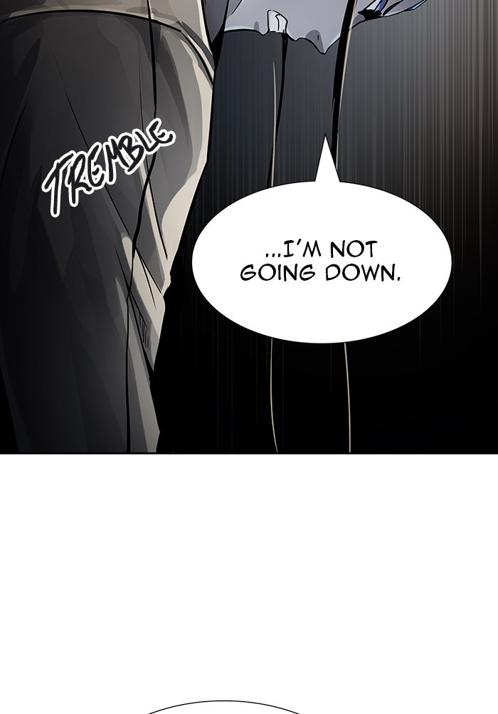 Tower of God manga, chapter 520, page 122 of 257