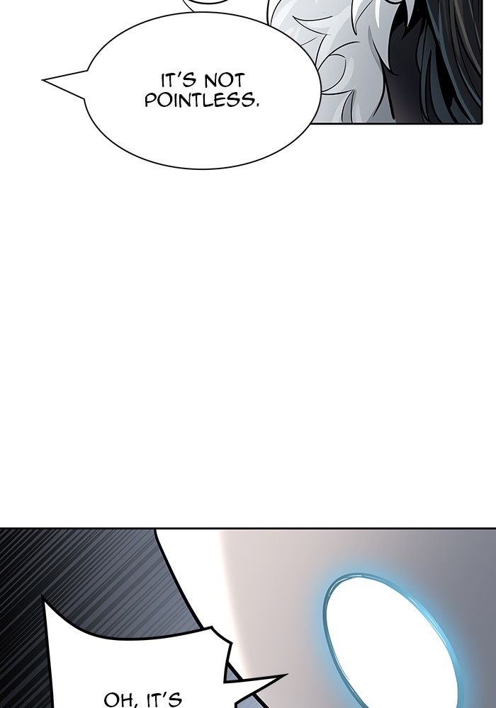 Tower of God manga, chapter 520, page 127 of 257