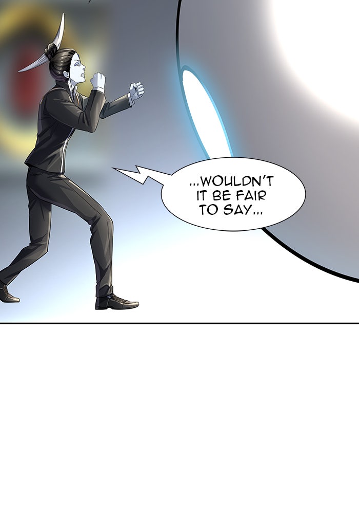 Tower of God manga, chapter 520, page 130 of 257