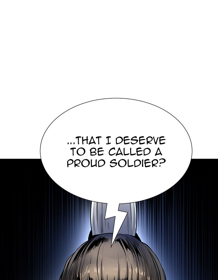 Tower of God manga, chapter 520, page 131 of 257