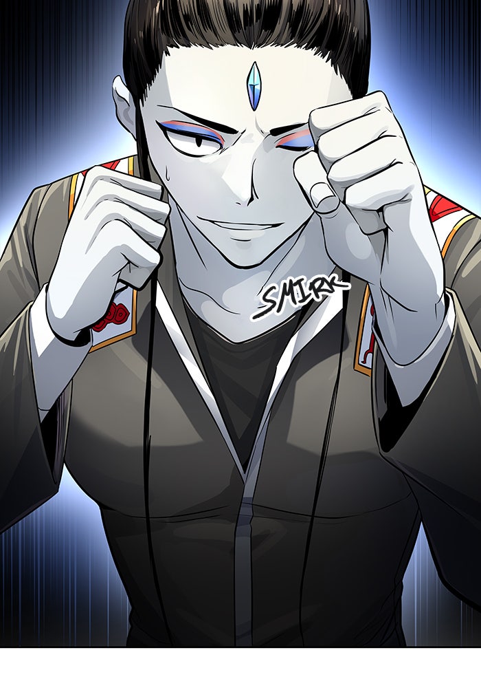 Tower of God manga, chapter 520, page 132 of 257