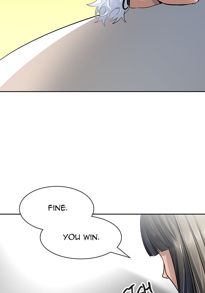 Tower of God manga, chapter 520, page 134 of 257