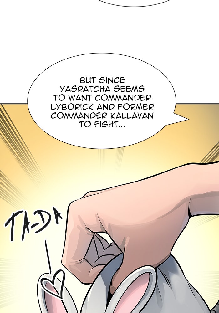 Tower of God manga, chapter 520, page 136 of 257
