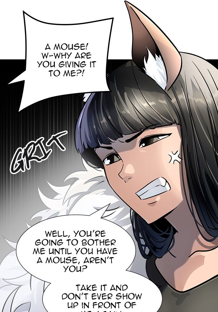 Tower of God manga, chapter 520, page 138 of 257