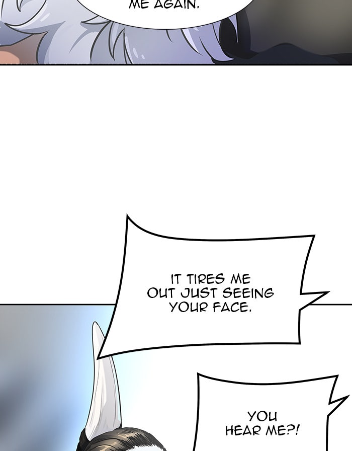 Tower of God manga, chapter 520, page 139 of 257