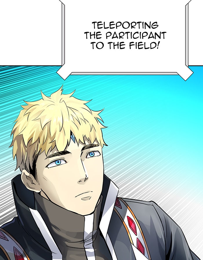 Tower of God manga, chapter 520, page 143 of 257