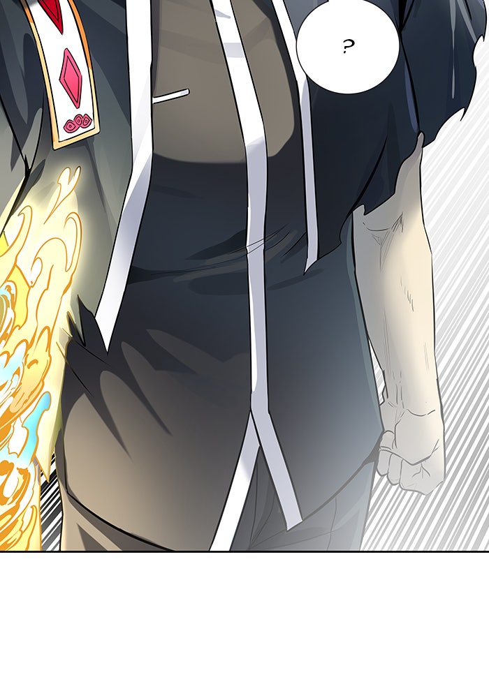 Tower of God manga, chapter 520, page 144 of 257