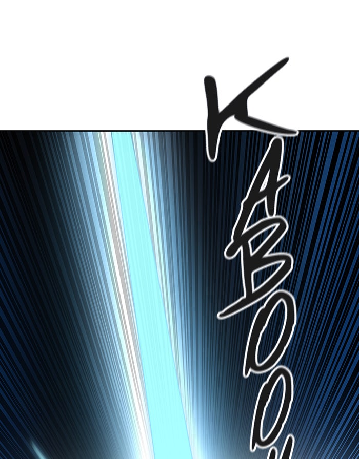 Tower of God manga, chapter 520, page 147 of 257