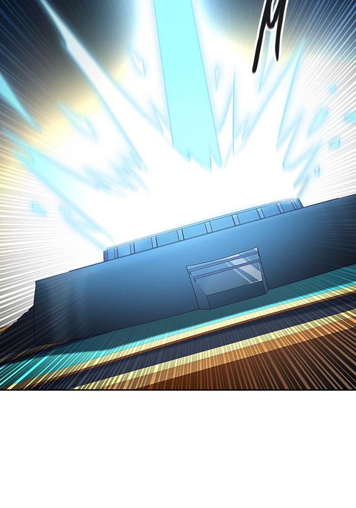 Tower of God manga, chapter 520, page 148 of 257