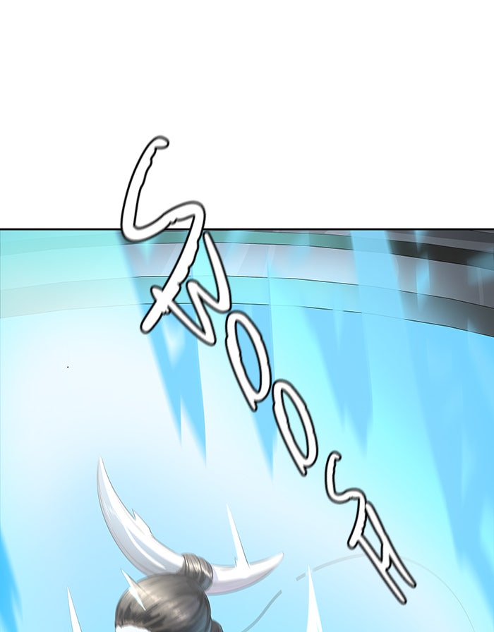 Tower of God manga, chapter 520, page 149 of 257