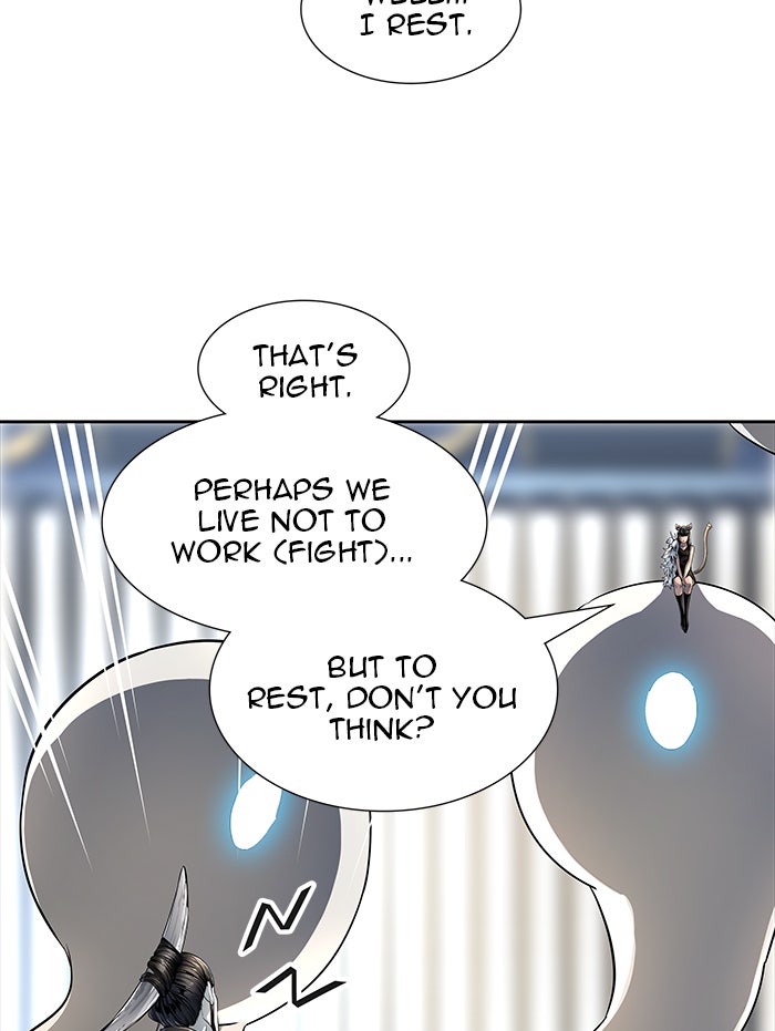 Tower of God manga, chapter 520, page 15 of 257