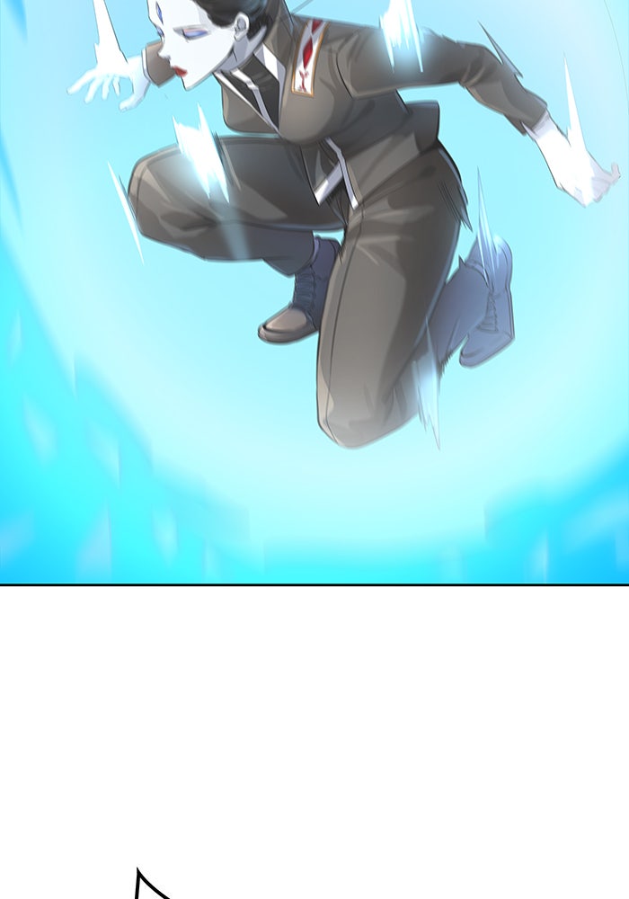 Tower of God manga, chapter 520, page 150 of 257