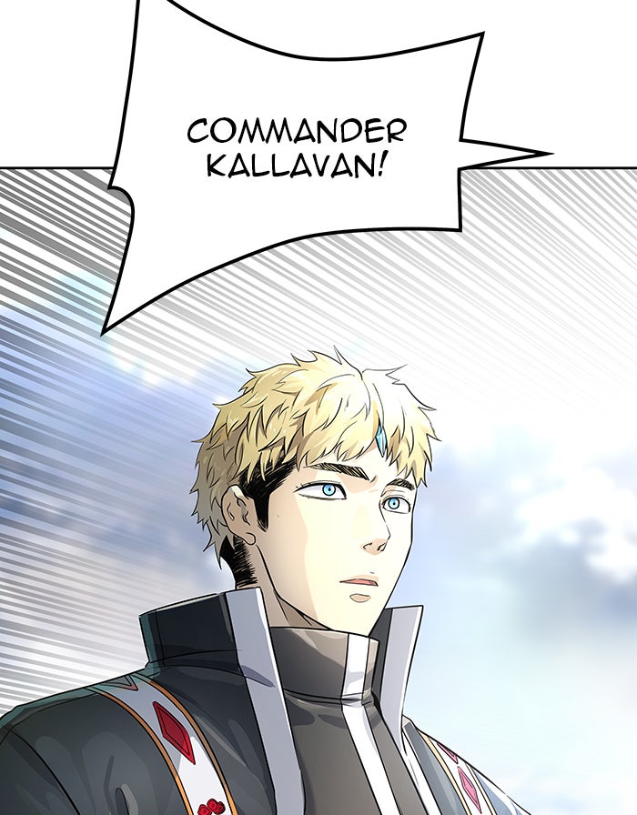 Tower of God manga, chapter 520, page 151 of 257
