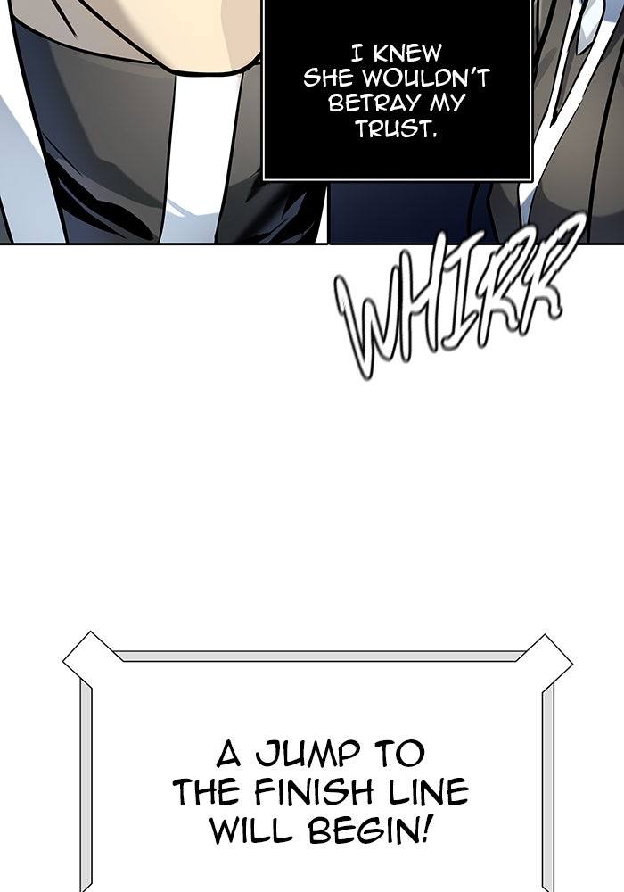 Tower of God manga, chapter 520, page 154 of 257