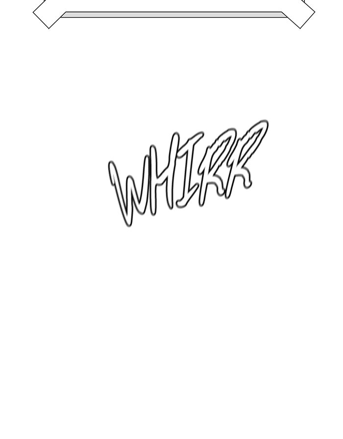 Tower of God manga, chapter 520, page 155 of 257