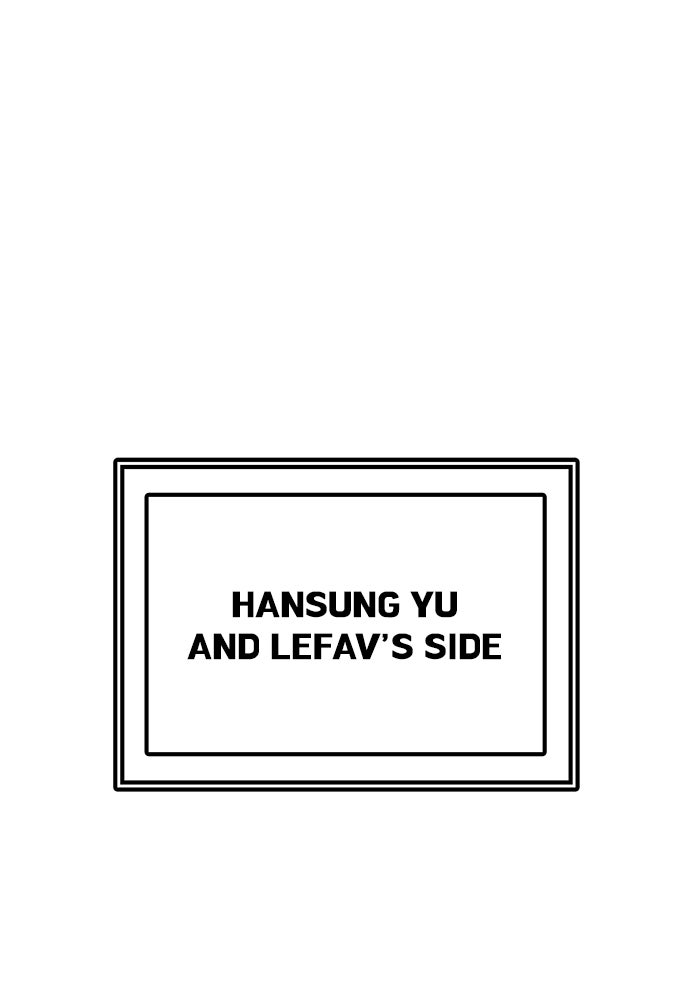 Tower of God manga, chapter 520, page 156 of 257