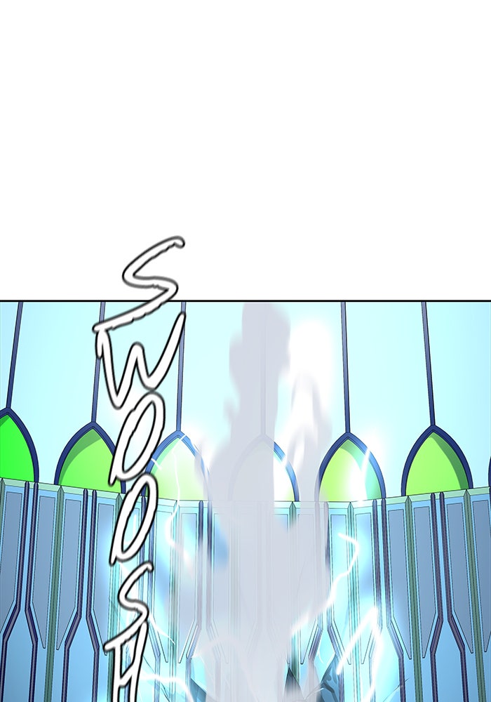 Tower of God manga, chapter 520, page 157 of 257