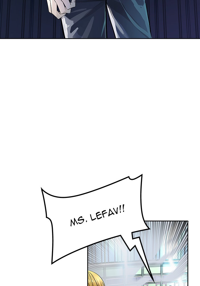 Tower of God manga, chapter 520, page 159 of 257