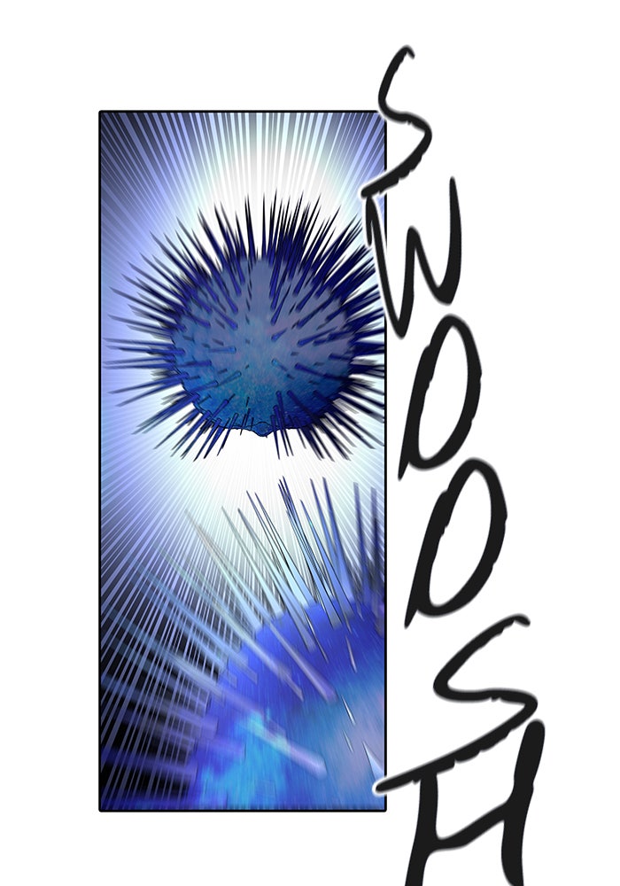 Tower of God manga, chapter 520, page 161 of 257