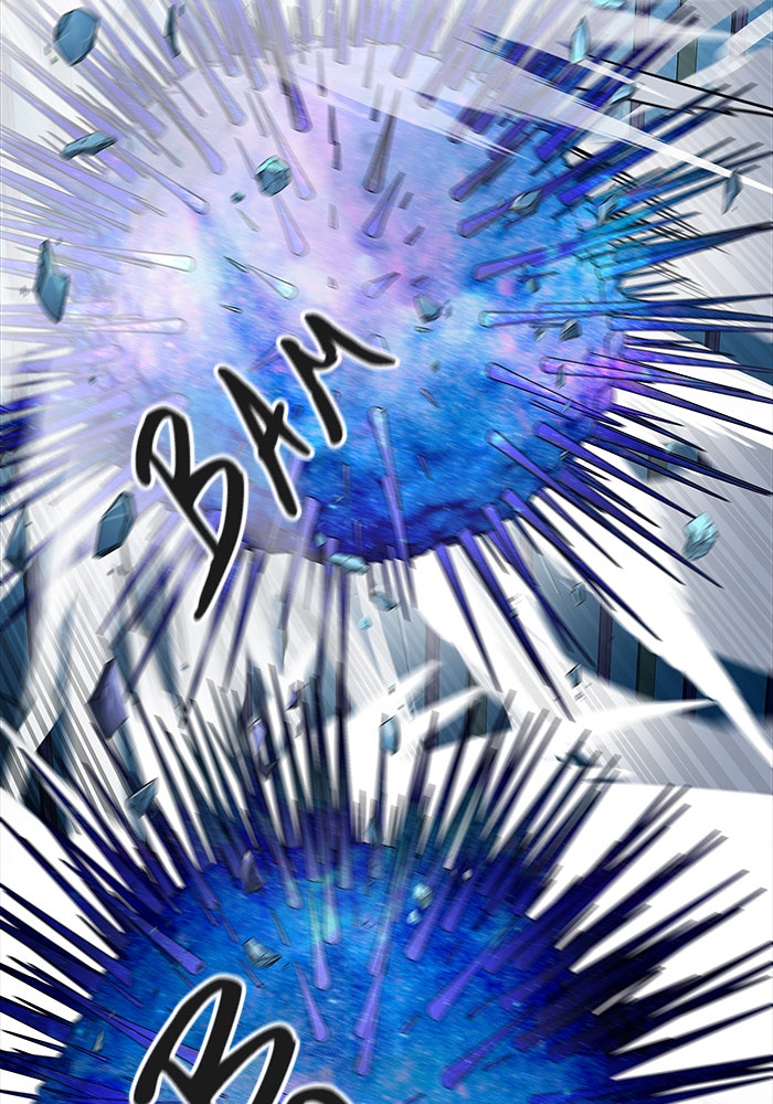 Tower of God manga, chapter 520, page 163 of 257