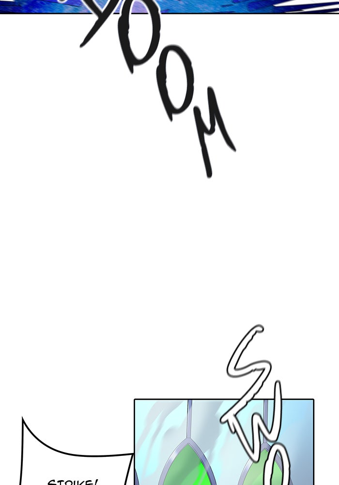 Tower of God manga, chapter 520, page 164 of 257