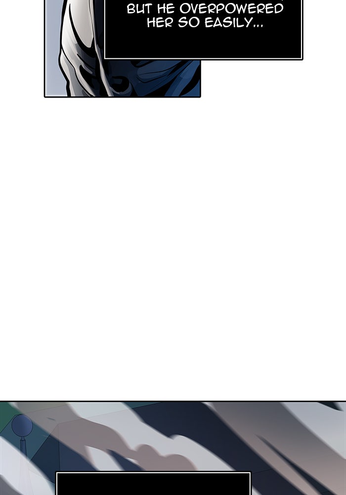 Tower of God manga, chapter 520, page 167 of 257