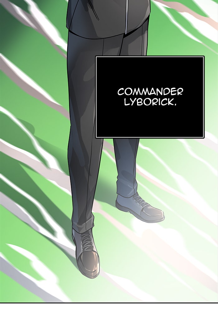 Tower of God manga, chapter 520, page 169 of 257