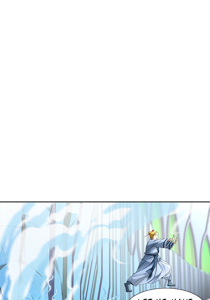Tower of God manga, chapter 520, page 170 of 257